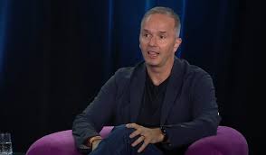 Assassin's Creed' Executive Producer Marc-Alexis Côté: "Video Games Can  Change The World" By "Changing People"