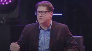 Randy Pitchford - Wikipedia