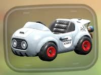 Baby Blooper (kart) - Super Mario Wiki, the Mario encyclopedia