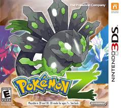 Pokemon Z | Pokémon Amino