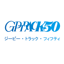 TOP Page | GPTRACK50