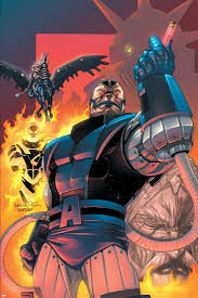 Apocalypse | X-Men Wiki | Fandom