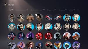 Is there a reason why the ability to purchase premium avatars is locked to  the PS3? : r/playstation