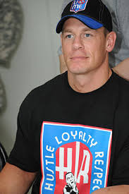 John Cena - Wikipedia