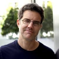 Joe Pettinati - Writer | Ex-Naughty Dog Creative Director | LinkedIn