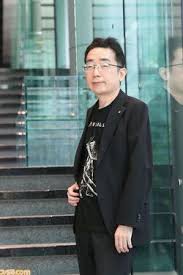 Motoi Okamoto | Silent Hill Wiki | Fandom
